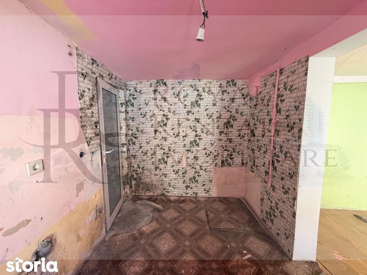 Casa Zona Cipariu | Teren 274 mp | Poten?ial ridicat de dezvoltare - 2