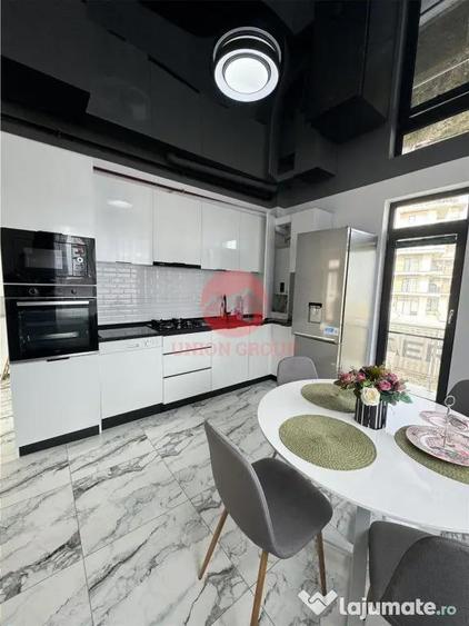 Apartament 2 camere Mobilat si Utilat Complet - Mamaia Nord - 9