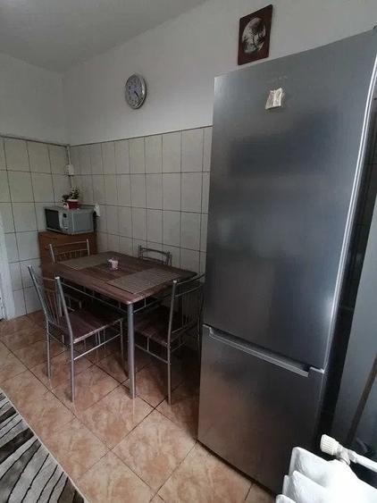 Apartament cu 2 camere, etajul 1/4, zona Podu Ros - 2