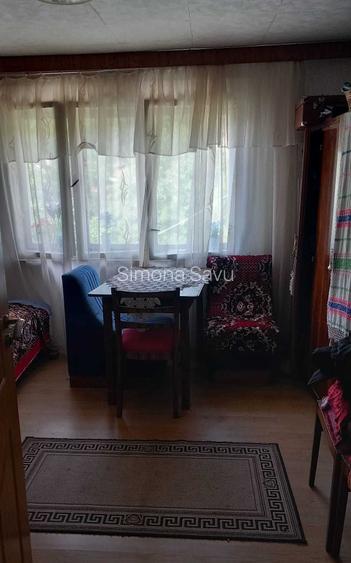 Casa libera la vanzare RASNOV