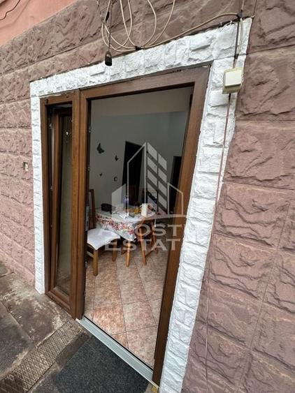 Apartament elegant, 2 camere, &icirc;ntr-un palat istoric - Zona Iosefin - 8
