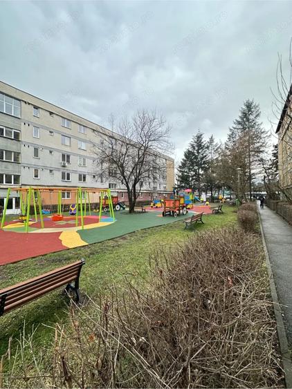 Apartament 3 camere,etaj 3,decomadat,Gheorgheni,parking - 2
