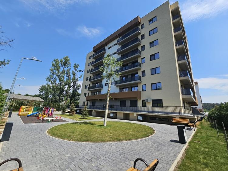 Comision 0% !Apartament 2 camere decomandat 58.43 mp, INTABULAT, pret 90.567euro - 2
