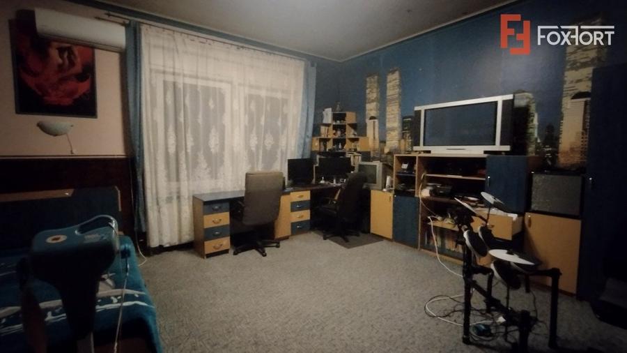 COMISION 0% Apartament 4 camere, Zona Centrala - Boxa si pivnita la subsol - 16