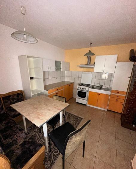 Casa 2 corpuri Jamu Mare, Timis - 1