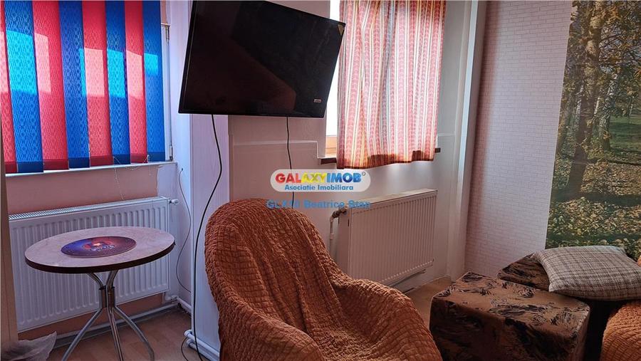 Garsoniera la curte parter TURDA    PODUL GRANT - 2