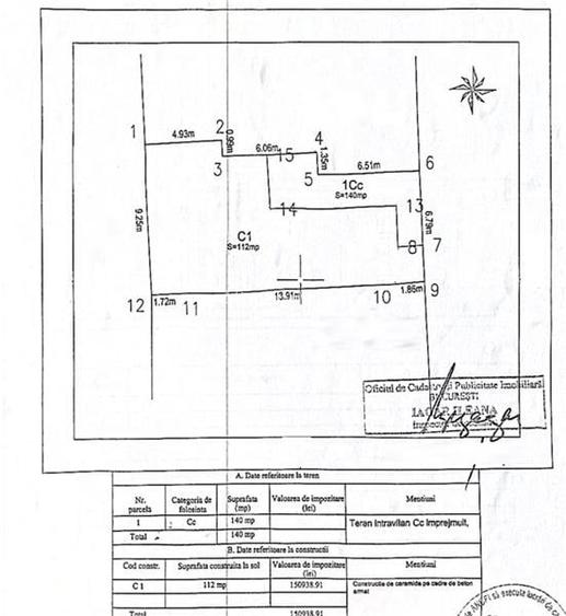 Casa P+M Bulevardul Constantin Brancoveanu