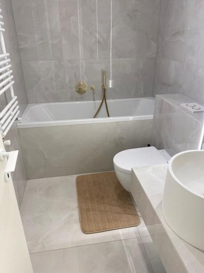 2 camere tip Studio Cortina North - Pipera - 6