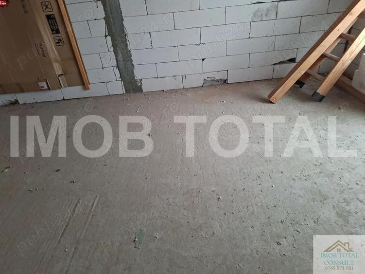 Casa P+1, la rosu, Bradu , 7 km de pitesti - 2