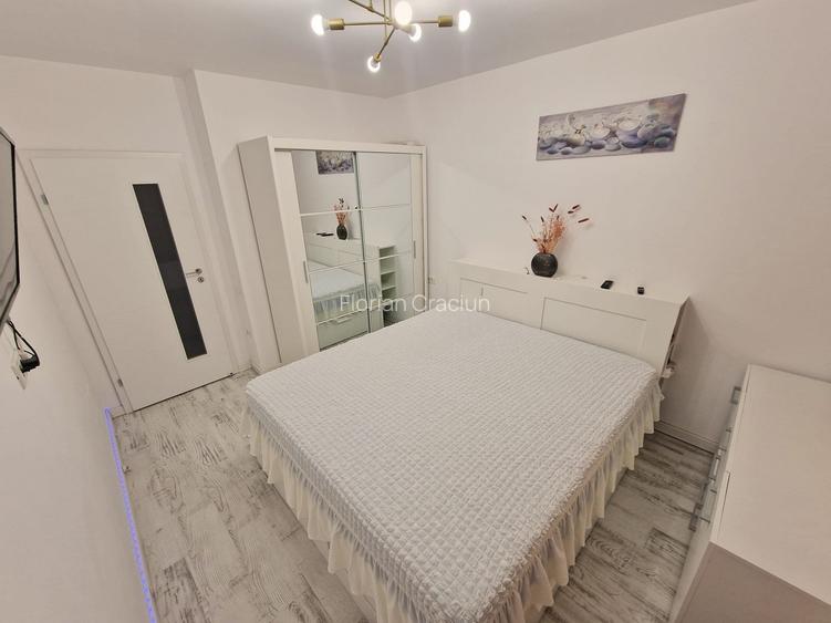 Apartament 2 camere - mobilat si utilat - 5 minute metrou Berceni