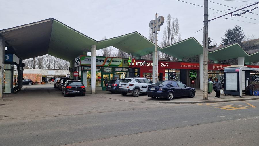 BUCURESTII NOI -PAJURA 143 MP -pret 3.700 euro - 3