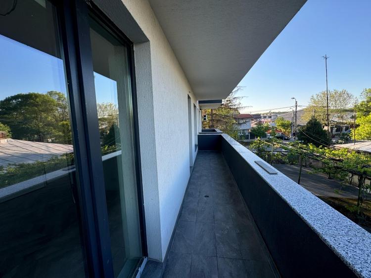 2 Camere | Hive Apartments | Apicultorilor| Sisesti | Baneasa| Parcare - 9