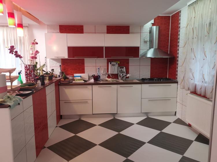 2 case constructii noi, teren 1.500mp, Stefanesti/ Valea Mare - 35