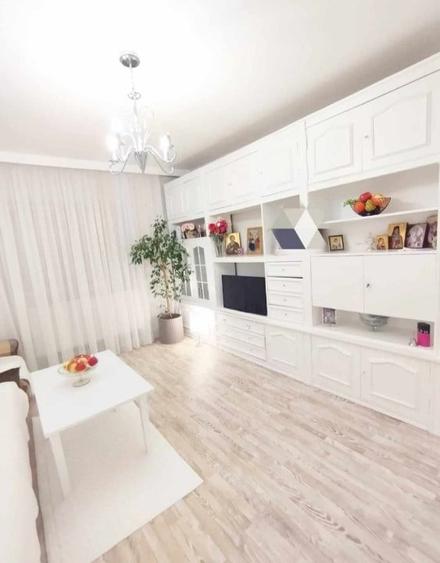 APARTAMENT 2 CAMERE | NAVODARI | MOBILAT COCHET | CENTRAL | FRUMOSUL ESTE ACASĂ - 1