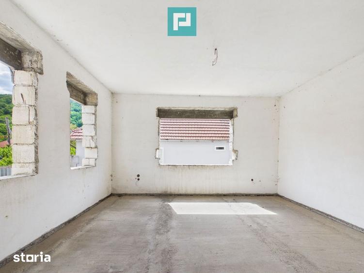 Casa cu etaj construc?ie noua, in Sebi? Arad - 15