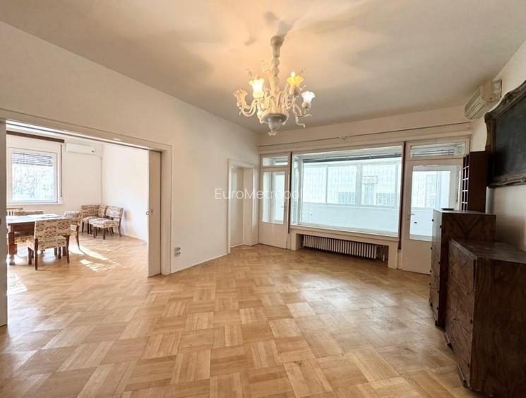 Dorobanti capitale- 4 camere- recent renovat Dorobanti capitale- 4 camere- recent renovat