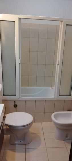 Vedere superbă la mare, 3 camere cu terasă unicat, gaze, mobilat, liber - 12