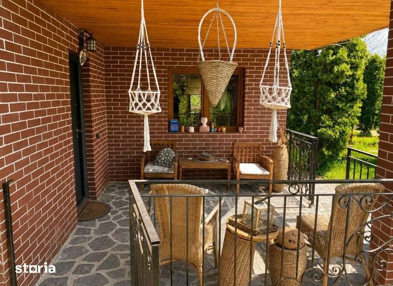 Casa 3 camere Girov , 100 metri Cod:162367 - 9