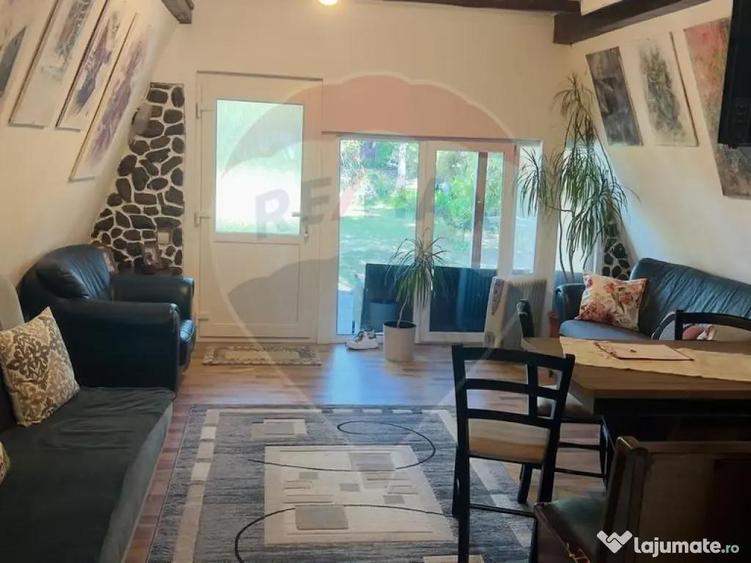 Casa / Vila cu 4 camere de vanzare - 9