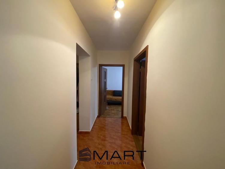 apartament 4 camere zona Hipodrom 1 Sibiu - 4