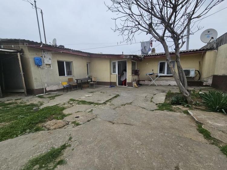 Giulesti SECTOR 1 Teren 254mp 4Cam+Hol+Baie+Buc Casa Modesta 1965 - 13