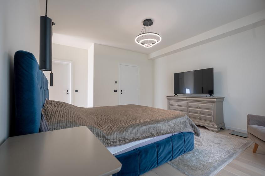 Modern Villa Pipera - Erou Iancu Nicolae - 14