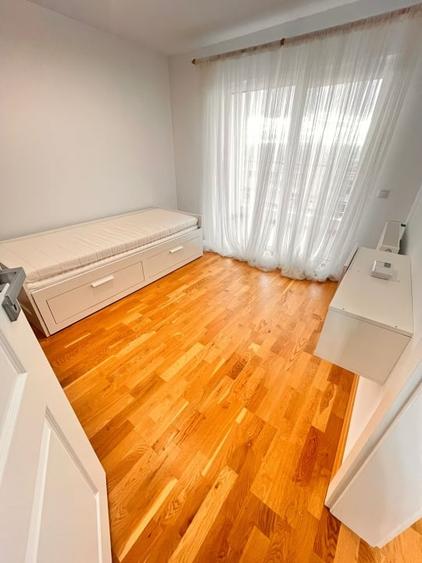 casa cu 4 camere,3 bai,3 terase,2 balcoane,1 garaj si 1 parcare,zona Apahida - 4