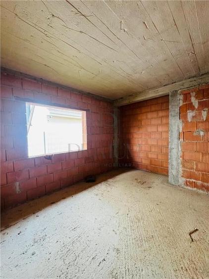 Duplex nou - la cheie - posibilitate alegere finisaje - pret rezonabil - 2