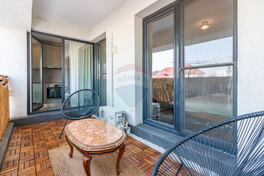 Apartament cu 2 camere | Parcul Circului | Tei | 63 mp | 2/3 | Lidl - 9