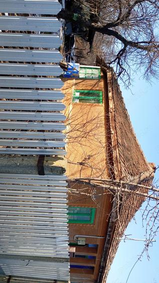 Vand casa batraneasca - 1