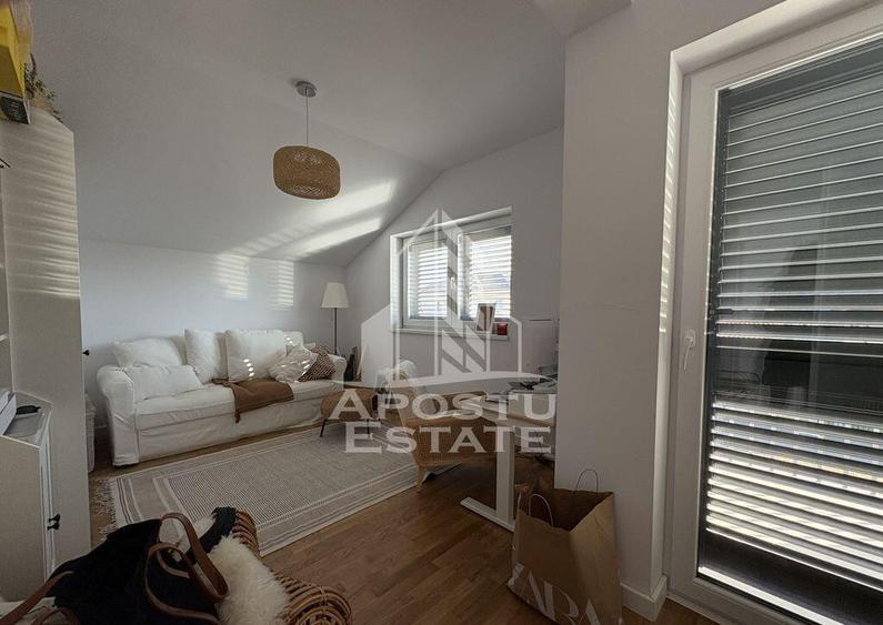 Casa Individuala 4 camere, cartier Serena 2 aproape de as... - 4