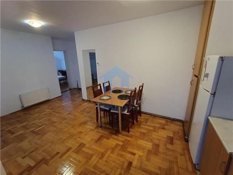 Apartament 3 camere, UMF - 11