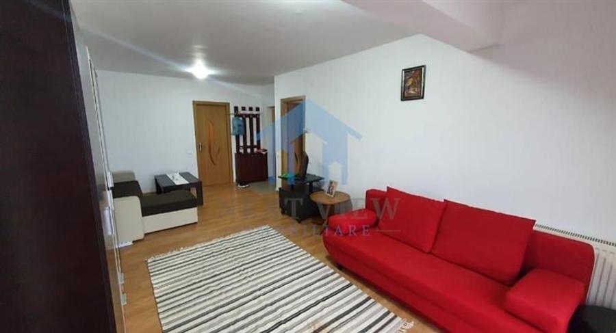 Apartament 1 camera, Manastur - 1