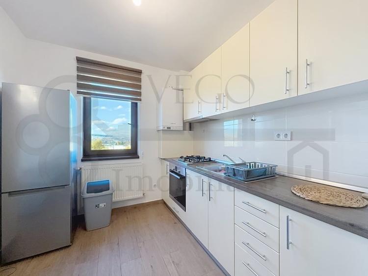 2-bedroom apartment + living room, 75 sqm, UMF area - Sp. Recuperare - 5