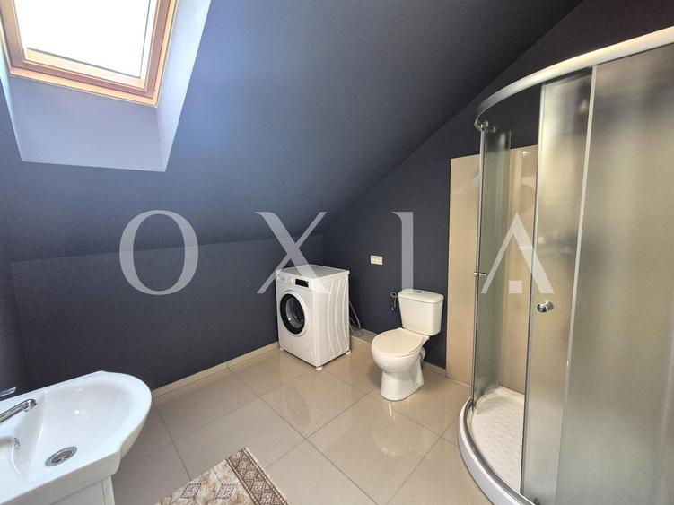 AX1170 Giroc, Str. Cometei, Loc De Parcare, Mobilat&Utilat, - 8