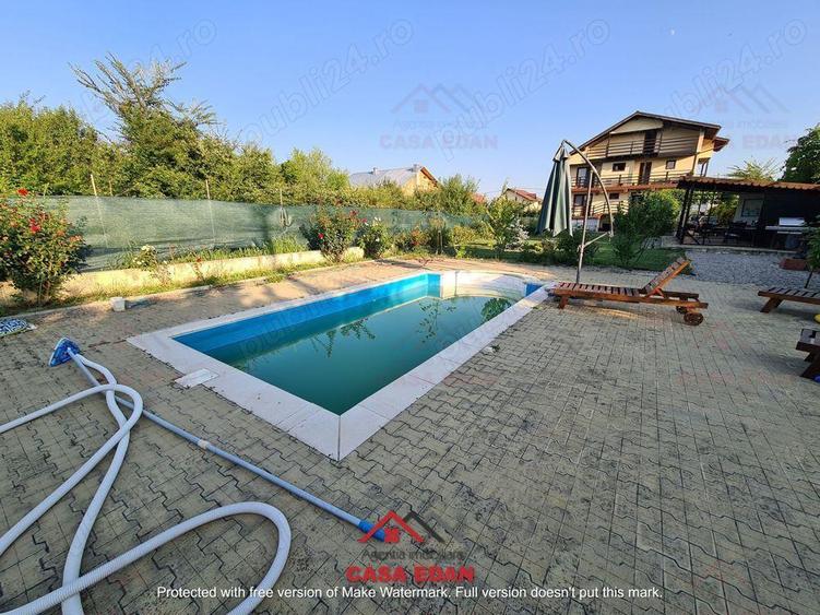 Casa in Banesti --275.000e - 7