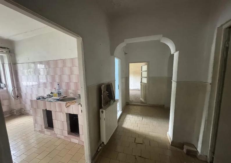 3 cam, 70 mp, decomandat, parter, N. Titulescu, pretabil sp. comercial - 6