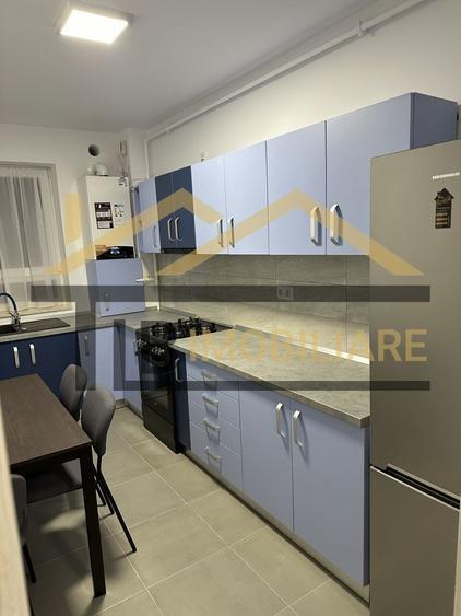 Apartament cu 2 camere, 65mp, parcare, Zona Maurer - 3