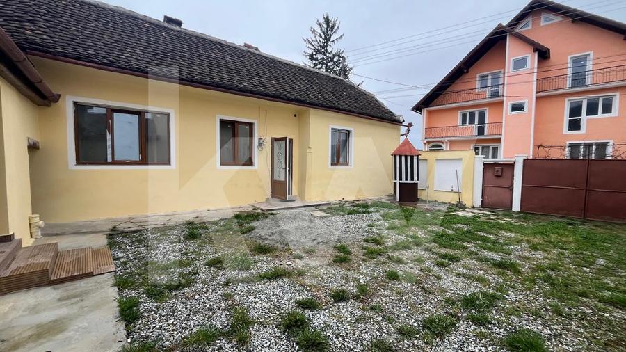 Casa individuala 2 camere Saliste Sibiu - 9
