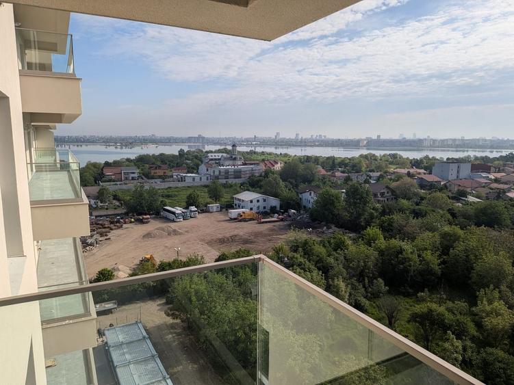 Apartament 2 camere decomandat - Bloc Nou 2026 - Lacul Morii - 8