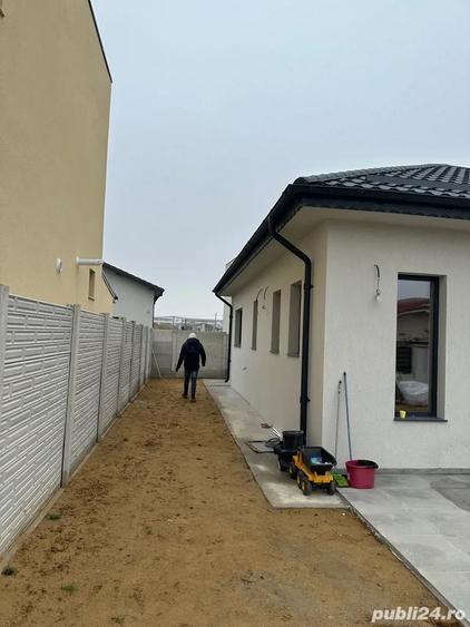 Case noi zona Cap?unarie, spate Damila | Pre?uri sub nivelul pie?ei | Dezvoltator direct - 1
