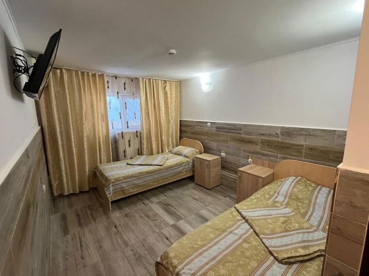 Vand hotel + restaurant Bld. Independentei !Posibilitate rate notar ! - 6