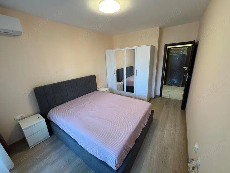 Apartament cu 2 camere Giroc - 8
