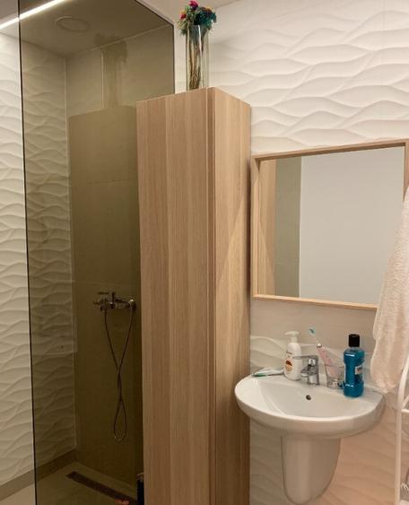 Proprietar, inchiriez apartament cu 2 camere in bloc nou, Pipera-OMV - 5