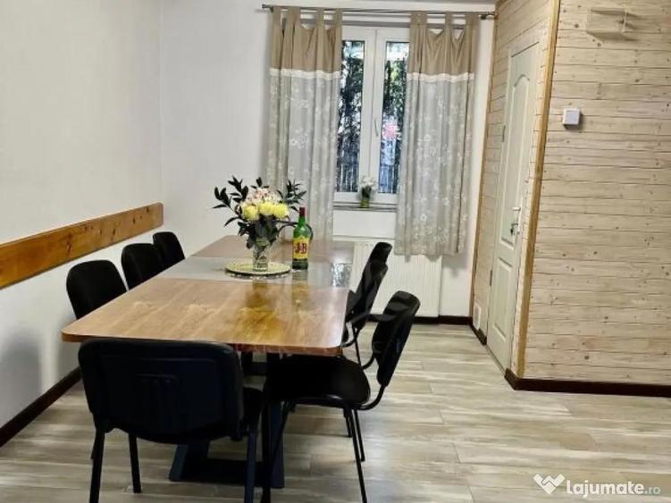 VILA CARTIER ZAMORA//BUSTENI - 5