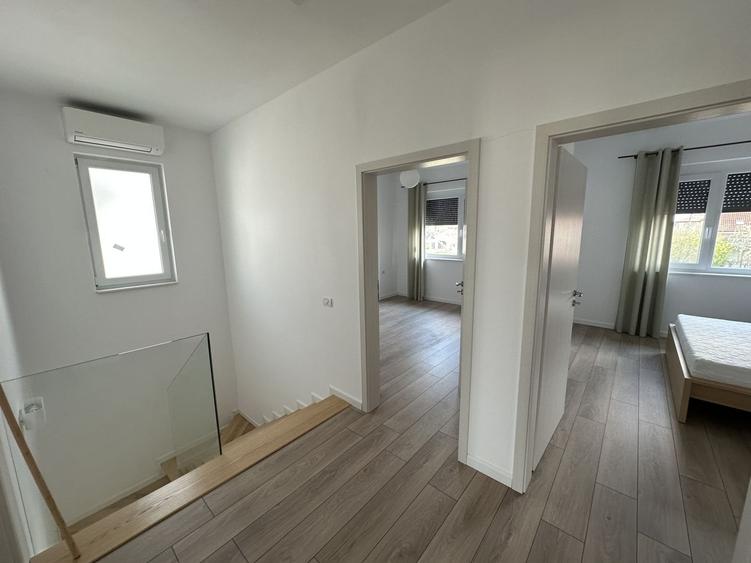 Duplex despărtit  prin garaj zona Ikea - 29