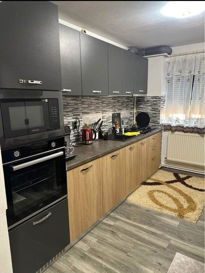 Apartament Bumbesti jiu - 8