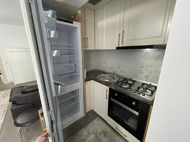 Apartament cu o camera Himson - 9