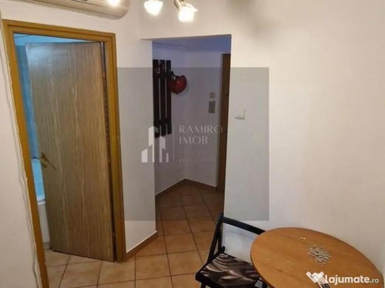 2 Camere Decomandat 50mp - Parcul Flamura - 3