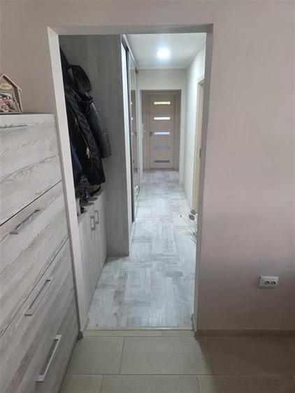 Apartament modern 2 camere Nufarul - 9